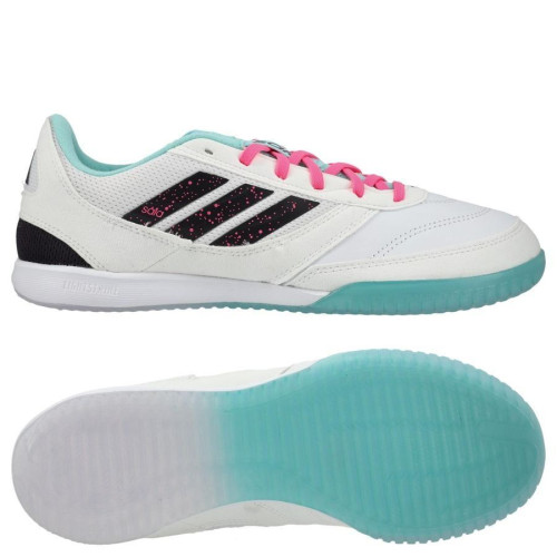 Футзалкы Adidas Top Sala Competition IC - JH6293Leather Футзалкы Adidas Top Sala Competition IC - JH6293Leather